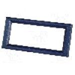 Cadru, pentru EASER204-NLED, ELECTRONIC ASSEMBLY - EA 017-9UKE Cadru, pentru EASER204-NLED, ELECTRONIC ASSEMBLY - EA 017-9UKE
