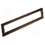 Cadru, pentru EASER402-NLED, ELECTRONIC ASSEMBLY - EA 017-4UKE Cadru, pentru EASER402-NLED, ELECTRONIC ASSEMBLY - EA 017-4UKE