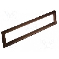 Cadru, pentru EASER402-NLED, ELECTRONIC ASSEMBLY - EA 017-4UKE Cadru, pentru EASER402-NLED, ELECTRONIC ASSEMBLY - EA 017-4UKE