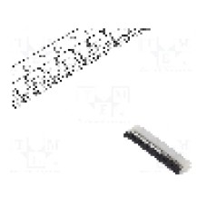 Conector, {{Articole conexe}}, {{Dimensiuni}}, Riverdi - ZIF0536DH-CF25