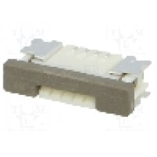 Conector, pentru EATOUCH240-4, ELECTRONIC ASSEMBLY - EA WF100-04S