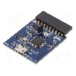 Convertor interfata, BRIDGETEK (FTDI) - VA800A-SPI Convertor interfata, BRIDGETEK (FTDI) - VA800A-SPI