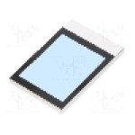 Iluminare de fundal, pentru DE112, DISPLAY ELEKTRONIK - DE LP-503-W Iluminare de fundal, pentru DE112, DISPLAY ELEKTRONIK - DE LP-503-W