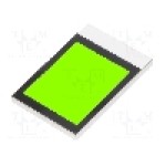 Iluminare de fundal, pentru DE112, DISPLAY ELEKTRONIK - DE LP-503-Y