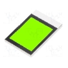 Iluminare de fundal, pentru DE112, DISPLAY ELEKTRONIK - DE LP-503-Y