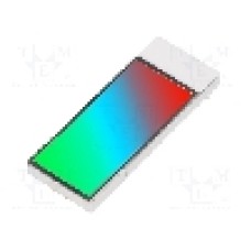 Iluminare de fundal, pentru DE117, DISPLAY ELEKTRONIK - DE LP-511-RGB
