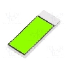 Iluminare de fundal, pentru DE117, DISPLAY ELEKTRONIK - DE LP-511-Y Iluminare de fundal, pentru DE117, DISPLAY ELEKTRONIK - DE LP-511-Y
