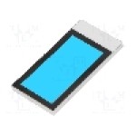 Iluminare de fundal, pentru DE123, DISPLAY ELEKTRONIK - DE LP-504-B Iluminare de fundal, pentru DE123, DISPLAY ELEKTRONIK - DE LP-504-B