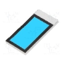 Iluminare de fundal, pentru DE123, DISPLAY ELEKTRONIK - DE LP-504-B