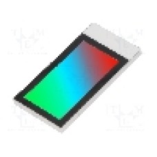 Iluminare de fundal, pentru DE123, DISPLAY ELEKTRONIK - DE LP-504-RGB