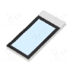 Iluminare de fundal, pentru DE123, DISPLAY ELEKTRONIK - DE LP-504-W Iluminare de fundal, pentru DE123, DISPLAY ELEKTRONIK - DE LP-504-W