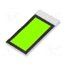 Iluminare de fundal, pentru DE123, DISPLAY ELEKTRONIK - DE LP-504-Y Iluminare de fundal, pentru DE123, DISPLAY ELEKTRONIK - DE LP-504-Y