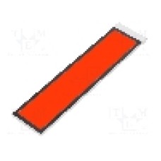 Iluminare de fundal, pentru DE125, DISPLAY ELEKTRONIK - DE LP-510-R Iluminare de fundal, pentru DE125, DISPLAY ELEKTRONIK - DE LP-510-R