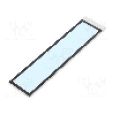 Iluminare de fundal, pentru DE125, DISPLAY ELEKTRONIK - DE LP-510-W