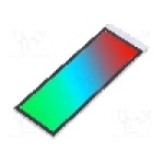 Iluminare de fundal, pentru DE130, DISPLAY ELEKTRONIK - DE LP-507-RGB
