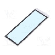 Iluminare de fundal, pentru DE130, DISPLAY ELEKTRONIK - DE LP-507-W