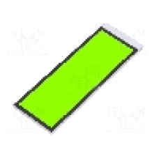 Iluminare de fundal, pentru DE130, DISPLAY ELEKTRONIK - DE LP-507-Y