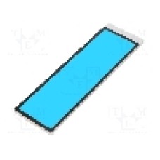 Iluminare de fundal, pentru DE132, DISPLAY ELEKTRONIK - DE LP-509-B