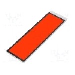 Iluminare de fundal, pentru DE132, DISPLAY ELEKTRONIK - DE LP-509-R Iluminare de fundal, pentru DE132, DISPLAY ELEKTRONIK - DE LP-509-R