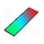 Iluminare de fundal, pentru DE132, DISPLAY ELEKTRONIK - DE LP-509-RGB