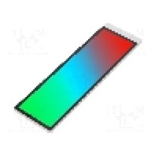 Iluminare de fundal, pentru DE132, DISPLAY ELEKTRONIK - DE LP-509-RGB Iluminare de fundal, pentru DE132, DISPLAY ELEKTRONIK - DE LP-509-RGB