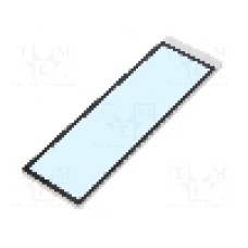 Iluminare de fundal, pentru DE132, DISPLAY ELEKTRONIK - DE LP-509-W