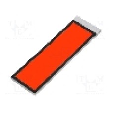 Iluminare de fundal, pentru DE133, DISPLAY ELEKTRONIK - DE LP-508-R Iluminare de fundal, pentru DE133, DISPLAY ELEKTRONIK - DE LP-508-R