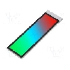 Iluminare de fundal, pentru DE133, DISPLAY ELEKTRONIK - DE LP-508-RGB Iluminare de fundal, pentru DE133, DISPLAY ELEKTRONIK - DE LP-508-RGB