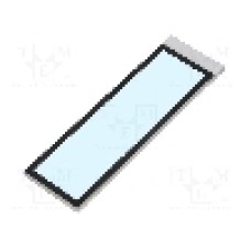 Iluminare de fundal, pentru DE133, DISPLAY ELEKTRONIK - DE LP-508-W Iluminare de fundal, pentru DE133, DISPLAY ELEKTRONIK - DE LP-508-W