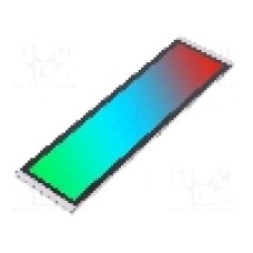 Iluminare de fundal, pentru DE156, DISPLAY ELEKTRONIK - DE LP-502-RGB