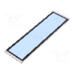 Iluminare de fundal, pentru DE156, DISPLAY ELEKTRONIK - DE LP-502-W Iluminare de fundal, pentru DE156, DISPLAY ELEKTRONIK - DE LP-502-W