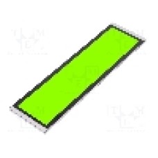 Iluminare de fundal, pentru DE156, DISPLAY ELEKTRONIK - DE LP-502-Y