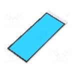 Iluminare de fundal, pentru DE160, DISPLAY ELEKTRONIK - DE LP-506-B Iluminare de fundal, pentru DE160, DISPLAY ELEKTRONIK - DE LP-506-B