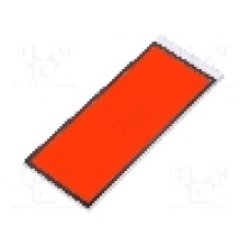 Iluminare de fundal, pentru DE160, DISPLAY ELEKTRONIK - DE LP-506-R