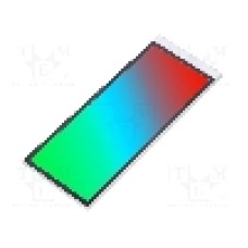 Iluminare de fundal pentru display, pentru DE160, DISPLAY ELEKTRONIK, DE LP-506-RGB, T102604