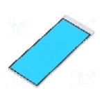 Iluminare de fundal, pentru DE184, DISPLAY ELEKTRONIK - DE LP-505-B Iluminare de fundal, pentru DE184, DISPLAY ELEKTRONIK - DE LP-505-B