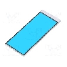 Iluminare de fundal, pentru DE184, DISPLAY ELEKTRONIK - DE LP-505-B Iluminare de fundal, pentru DE184, DISPLAY ELEKTRONIK - DE LP-505-B