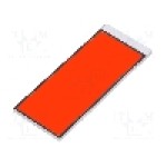 Iluminare de fundal, pentru DE184, DISPLAY ELEKTRONIK - DE LP-505-R Iluminare de fundal, pentru DE184, DISPLAY ELEKTRONIK - DE LP-505-R