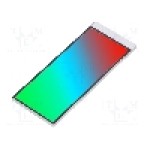 Iluminare de fundal, pentru DE184, DISPLAY ELEKTRONIK - DE LP-505-RGB Iluminare de fundal, pentru DE184, DISPLAY ELEKTRONIK - DE LP-505-RGB
