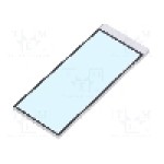 Iluminare de fundal, pentru DE184, DISPLAY ELEKTRONIK - DE LP-505-W Iluminare de fundal, pentru DE184, DISPLAY ELEKTRONIK - DE LP-505-W