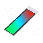 Iluminare de fundal, pentru DE301, DISPLAY ELEKTRONIK - DE LP-512-RGB Iluminare de fundal, pentru DE301, DISPLAY ELEKTRONIK - DE LP-512-RGB