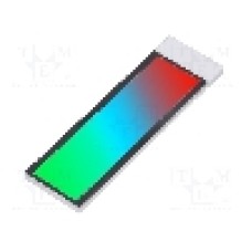 Iluminare de fundal, pentru DE301, DISPLAY ELEKTRONIK - DE LP-512-RGB Iluminare de fundal, pentru DE301, DISPLAY ELEKTRONIK - DE LP-512-RGB