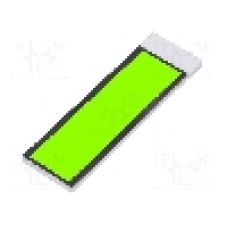 Iluminare de fundal, pentru DE301, DISPLAY ELEKTRONIK - DE LP-512-Y Iluminare de fundal, pentru DE301, DISPLAY ELEKTRONIK - DE LP-512-Y