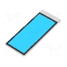 Iluminare de fundal, pentru DE303, DISPLAY ELEKTRONIK - DE LP-501-B