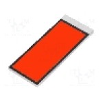 Iluminare de fundal, pentru DE303, DISPLAY ELEKTRONIK - DE LP-501-R