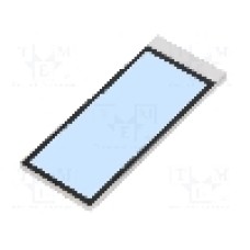 Iluminare de fundal, pentru DE303, DISPLAY ELEKTRONIK - DE LP-501-W Iluminare de fundal, pentru DE303, DISPLAY ELEKTRONIK - DE LP-501-W