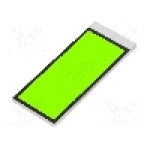 Iluminare de fundal, pentru DE303, DISPLAY ELEKTRONIK - DE LP-501-Y