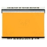 Iluminare de fundal, pentru EADOGL128S-6, ELECTRONIC ASSEMBLY - EA LED68X51-A Iluminare de fundal, pentru EADOGL128S-6, ELECTRONIC ASSEMBLY - EA LED68X51-A
