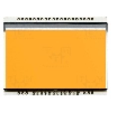 Iluminare de fundal, pentru EADOGL128S-6, ELECTRONIC ASSEMBLY - EA LED68X51-A Iluminare de fundal, pentru EADOGL128S-6, ELECTRONIC ASSEMBLY - EA LED68X51-A