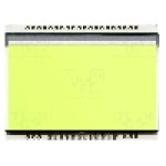 Iluminare de fundal, pentru EADOGL128S-6, ELECTRONIC ASSEMBLY - EA LED68X51-G Iluminare de fundal, pentru EADOGL128S-6, ELECTRONIC ASSEMBLY - EA LED68X51-G